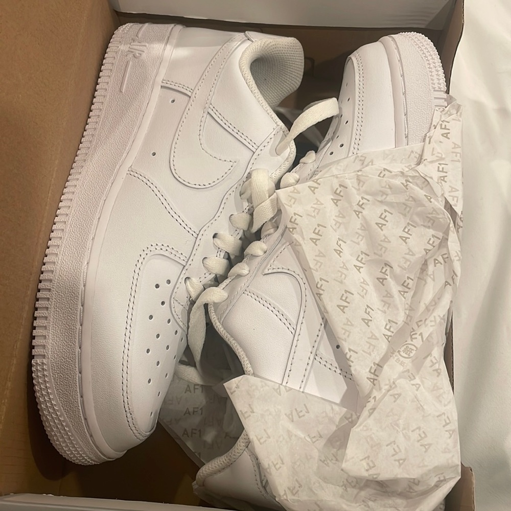 Air Force 1 sneakers